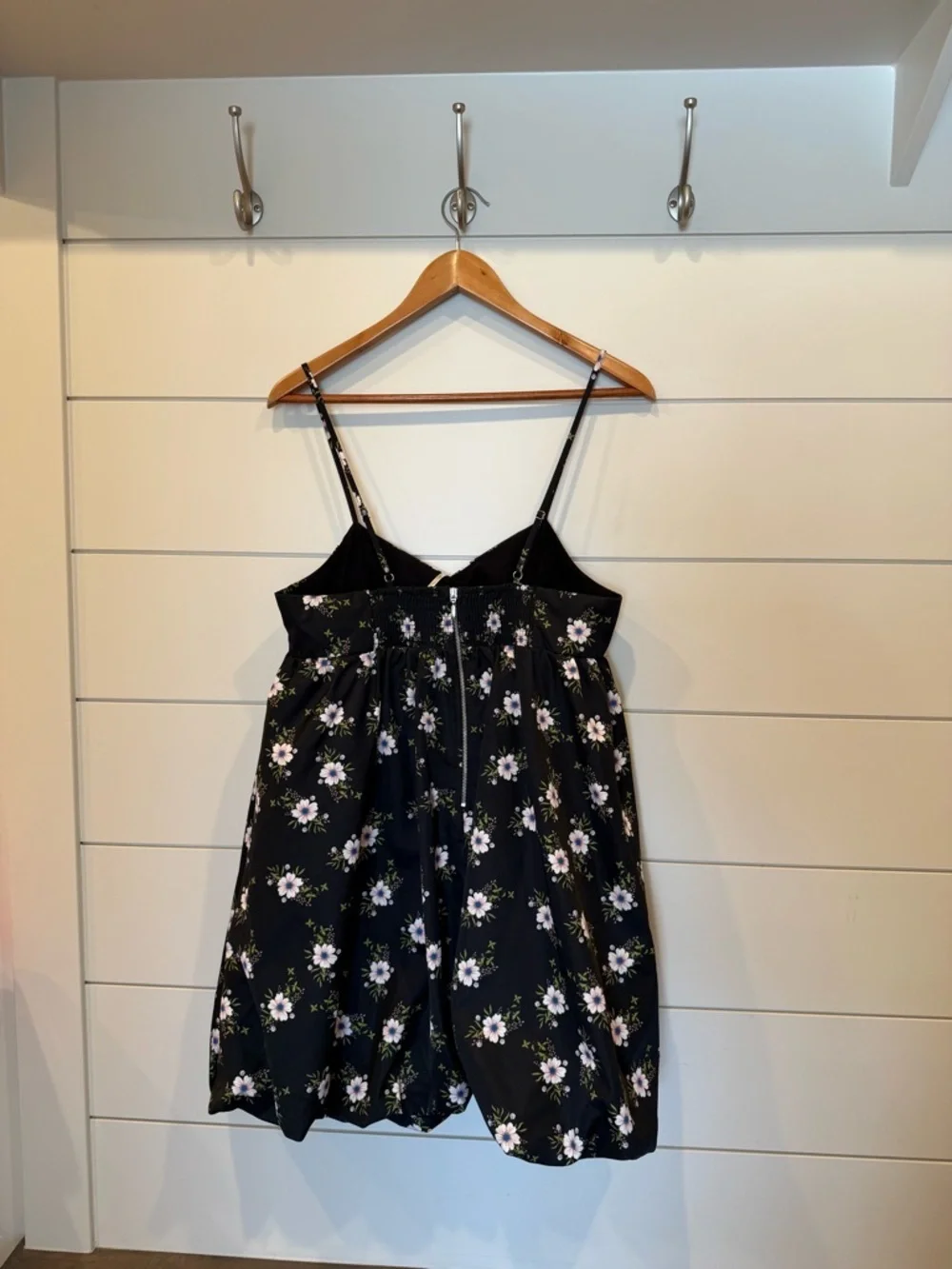 NWT Free People In A Bubble Mini Dress medium